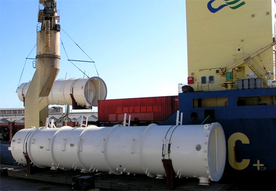 GALANZZY OIL & GAS CO.FZ.LLC - Our business - Services